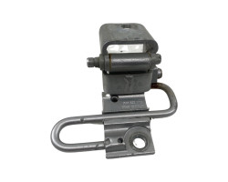 Balama stanga spate VOLKSWAGEN PASSAT Variant (3C5) [ 2005 - 2011 ] OEM 3C9833411B / 3C9 833 411 B