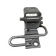 Balama stanga spate VOLKSWAGEN PASSAT Variant (3C5) [ 2005 - 2011 ] OEM 3C9833411B / 3C9 833 411 B