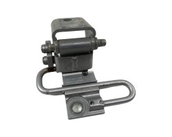Balama dreapta spate VOLKSWAGEN PASSAT (3C2) [ 2005 - 2010 ] OEM 3C0833412B / 3C0 833 412 B