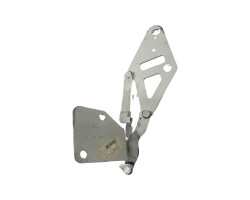 Balama capota stanga VOLKSWAGEN LT 28-46 II Box (2DA, 2DD, 2DH) [ 1996 - 2006 ] OEM 2D0823301B / 2D0 823 301 B