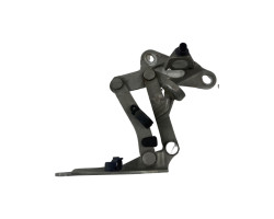 Balama capota stanga VOLKSWAGEN SHARAN (7M8, 7M9, 7M6) [ 1995 - 2010 ] OEM 7M0323301J / 7M0 323 301 J