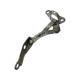 Balama capota dreapta FORD GALAXY (WGR) [ 1995 - 2006 ] OEM 7M0823302L / 7M0823302L