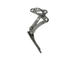 Balama capota dreapta FORD GALAXY (WGR) [ 1995 - 2006 ] OEM 7M0823302L / 7M0 823 302 L