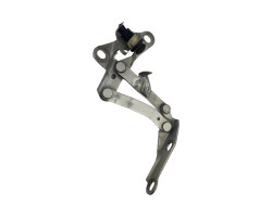 Balama capota stanga VOLKSWAGEN SHARAN (7M8, 7M9, 7M6) [ 1995 - 2010 ] OEM 7M0823301L / 7M0 823 301 L