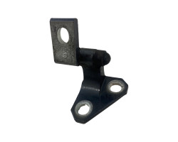 Balama stanga fata VOLKSWAGEN PASSAT (3C2) [ 2005 - 2010 ] OEM 3C0831401D / 3C0 831 401 D