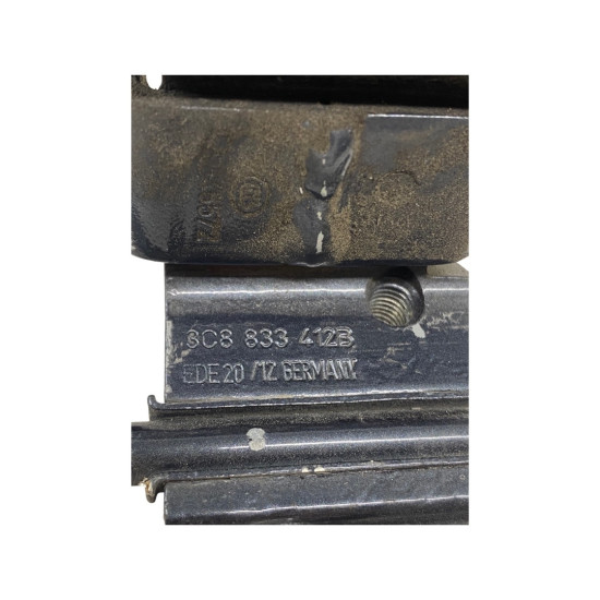 Balama usa dreapta spate VOLKSWAGEN PASSAT Variant (365) [ 2010 - 2014 ] OEM 3C8833412B / 3C8 833 412 B