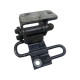 Balama usa dreapta spate VOLKSWAGEN PASSAT Variant (365) [ 2010 - 2014 ] OEM 3C8833412B / 3C8 833 412 B