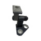 Balama stanga spate VOLKSWAGEN PASSAT (3C2) [ 2005 - 2010 ] OEM 3C4833401D / 3C4 833 401 D