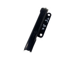 Balama inchidere usa dreapta VOLKSWAGEN TRANSPORTER VI Bus (SGB, SGG, SGJ) [ 2015 - > ] OEM 7H0843414C / 7H0 843 414 C