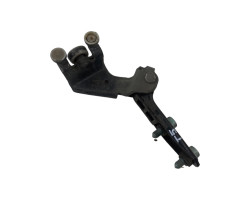 Rola usa culisanta dreapta VOLKSWAGEN TRANSPORTER V Bus (7HB, 7HJ, 7EB, 7EJ, 7EF, 7EG, 7HF, OEM 7H0843336B / 7H0 843 336 B