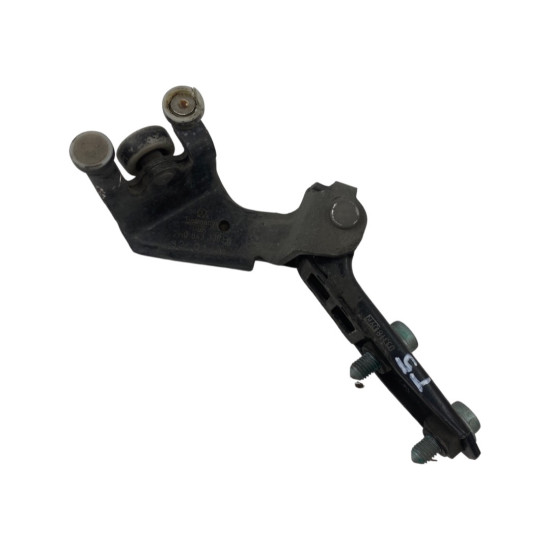 Rola usa culisanta dreapta VOLKSWAGEN TRANSPORTER V Bus (7HB, 7HJ, 7EB, 7EJ, 7EF, 7EG, 7HF, OEM 7H0843336B / 7H0 843 336 B