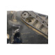 Rola usa culisanta VOLKSWAGEN TRANSPORTER V Bus (7HB, 7HJ, 7EB, 7EJ, 7EF, 7EG, 7HF, OEM 7H0843398AC / 7H0 843 398 AC