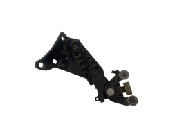 Rola usa culisanta VOLKSWAGEN TRANSPORTER V Bus (7HB, 7HJ, 7EB, 7EJ, 7EF, 7EG, 7HF, OEM 7H0843398AC / 7H0 843 398 AC