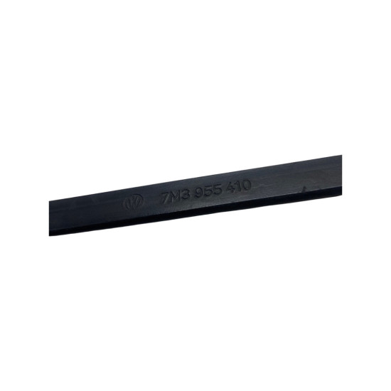 Brat stergatoare dreapta VOLKSWAGEN SHARAN (7M8, 7M9, 7M6) [ 1995 - 2010 ] OEM 7M3955410 / 7M3 955 410