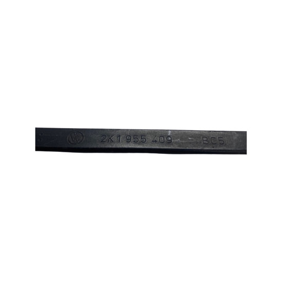 Brat stergatoare stanga VOLKSWAGEN CADDY III Box (2KA, 2KH, 2CA, 2CH) [ 2004 - 2015 ] OEM 2K1955409 / 2K1 955 409