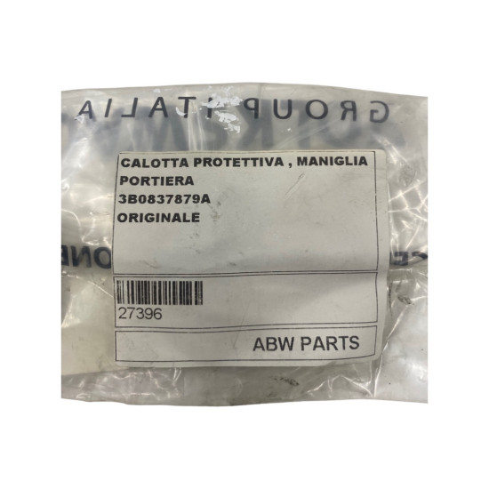 Capac maner VOLKSWAGEN POLO (9N_) [ 2001 - 2012 ], VOLKSWAGEN PASSAT (3B2) [ 1996 - 2001 ] OEM 3B0837879A / 3B0 837 879 A