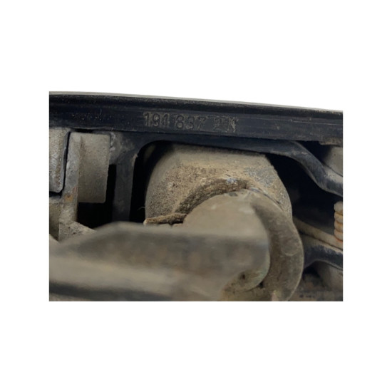 Maner usa stanga VOLKSWAGEN GOLF II (19E, 1G1) [ 1983 - 1992 ] OEM 191837211 / 191 837 211