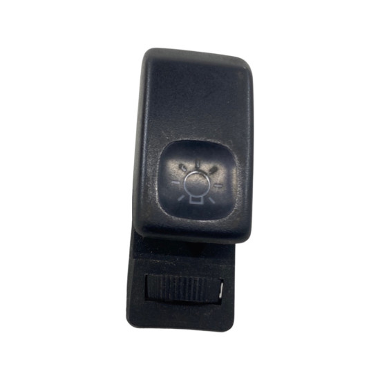 Buton reglaj faruri VOLKSWAGEN GOLF II (19E, 1G1) [ 1983 - 1992 ] OEM 191941531H / 191 941 531 H