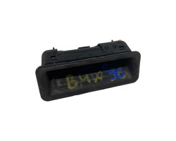 Swich deschidere haion BMW 3 V (E90) [ 2004 - 2012 ] OEM 51247118158