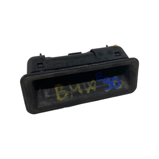 Swich deschidere haion BMW 3 V (E90) [ 2004 - 2012 ] OEM 51247118158