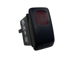 Buton avarie VOLKSWAGEN GOLF II (19E, 1G1) [ 1983 - 1992 ] OEM 191953235