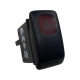 Buton avarie VOLKSWAGEN GOLF II (19E, 1G1) [ 1983 - 1992 ] OEM 191953235