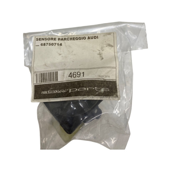 Senzor de parcare PDC BMW 5 (E60) [ 2001 - 2010 ] OEM 68750714