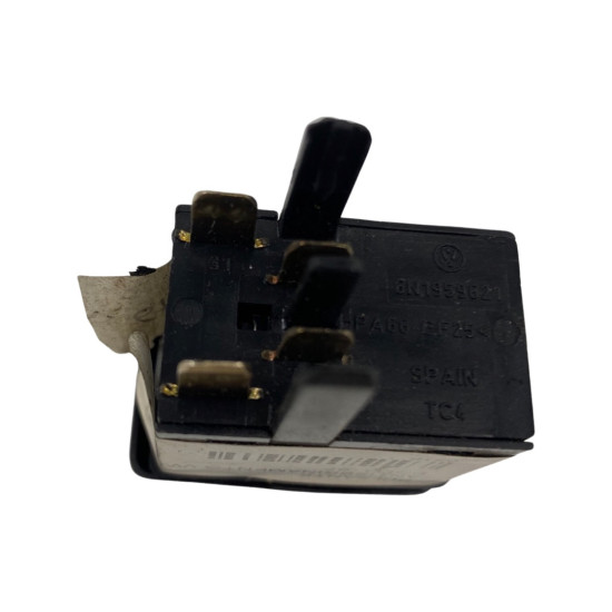 Buton dezaburire luneta VOLKSWAGEN POLO (6N2) [ 1999 - 2001 ] OEM 6N1959621 / 6N1 959 621
