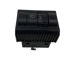 Buton reglaj faruri VOLKSWAGEN TRANSPORTER V Box (7HA, 7HH, 7EA, 7EH) [ 2003 - > ] OEM 7H0941333 / 7H0 941 333