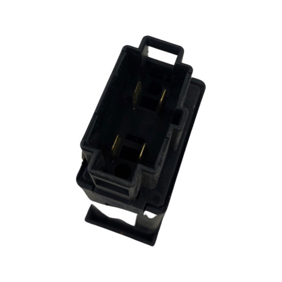 Buton dezaburire luneta VOLKSWAGEN LUPO (6X1, 6E1) [ 1998 - 2005 ] OEM 6X0959621A / 6X0 959 621 A