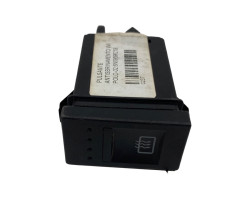 Comutator dezaburire geamuri/parbriz VOLKSWAGEN POLO (6N2) [ 1999 - 2001 ] OEM 6N0959621B / 6N0 959 621 B