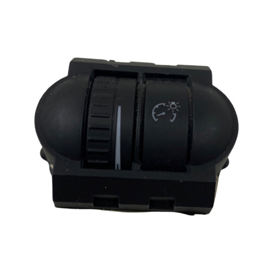 Buton reglaj faruri VOLKSWAGEN JETTA III (1K2) [ 2004 - 2010 ] OEM 1K0941334A / 1K0 941 334 A