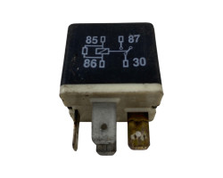 Releu bujii VOLKSWAGEN GOLF IV Van (1J1) [ 2000 - 2004 ] 1.9 TDI (AUY) 85KW|116HP OEM 141951253B / 141 951 253 B