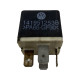 Releu bujii VOLKSWAGEN GOLF IV Van (1J1) [ 2000 - 2004 ] 1.9 TDI (AUY) 85KW|116HP OEM 141951253B / 141 951 253 B