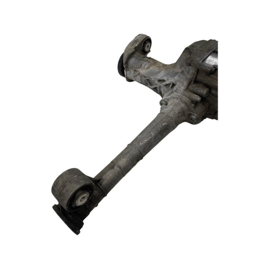 Diferential / Grup  VOLKSWAGEN TOUAREG (7LA, 7L6, 7L7) [ 2002 - 2013 ] TDI (BUN, CASB) 155KW|211HP OEM 4460310021 0AA409507H