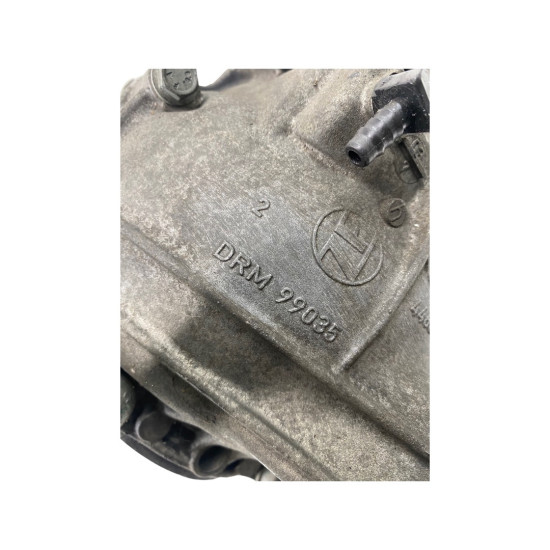 Diferential / Grup  VOLKSWAGEN TOUAREG (7LA, 7L6, 7L7) [ 2002 - 2013 ] TDI (BUN, CASB) 155KW|211HP OEM 4460310021 0AA409507H
