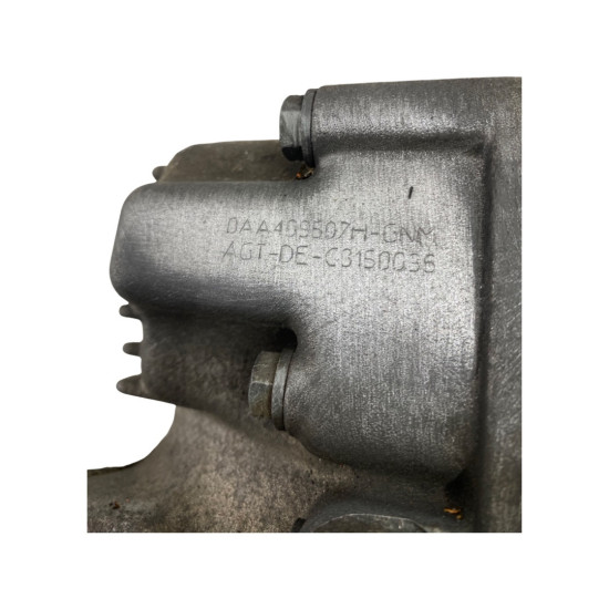 Diferential / Grup  VOLKSWAGEN TOUAREG (7LA, 7L6, 7L7) [ 2002 - 2013 ] TDI (BUN, CASB) 155KW|211HP OEM 4460310021 0AA409507H