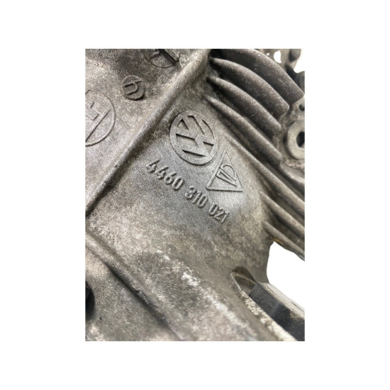 Diferential / Grup  VOLKSWAGEN TOUAREG (7LA, 7L6, 7L7) [ 2002 - 2013 ] TDI (BUN, CASB) 155KW|211HP OEM 4460310021 0AA409507H