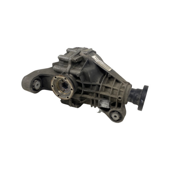 Diferential PORSCHE CAYENNE (9PA) [ 2002 - 2010 ] TDI (M 05.9D) 176KW|240HP OEM 44603100167