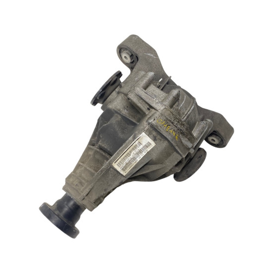 Diferential PORSCHE CAYENNE (9PA) [ 2002 - 2010 ] TDI (M 05.9D) 176KW|240HP OEM 44603100167