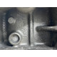 Diferential PORSCHE CAYENNE (9PA) [ 2002 - 2010 ] TDI (M 05.9D) 176KW|240HP OEM 44603100167