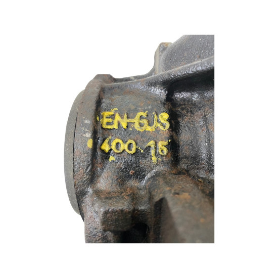 Diferential BMW 3 IV (E46) [ 1998 - 2005 ] 320 D (M47 )150 HP  OEM 1214822J  7511150 Raport 2.35