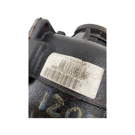 Diferential BMW 3 IV (E46) [ 1998 - 2005 ] 320 D (M47 )150 HP  OEM 1214822J  7511150 Raport 2.35