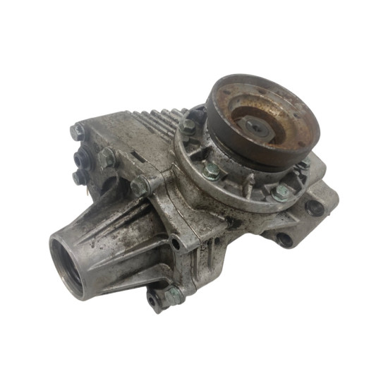 Cutie de transfer  VOLKSWAGEN SHARAN 7M8, 7M9, 7M6 1995 - 2010 TDI 4motion AUY, BVK 02N409053A