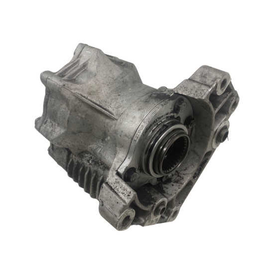 Cutie de transfer  VOLKSWAGEN SHARAN 7M8, 7M9, 7M6 1995 - 2010 TDI 4motion AUY, BVK 02N409053A
