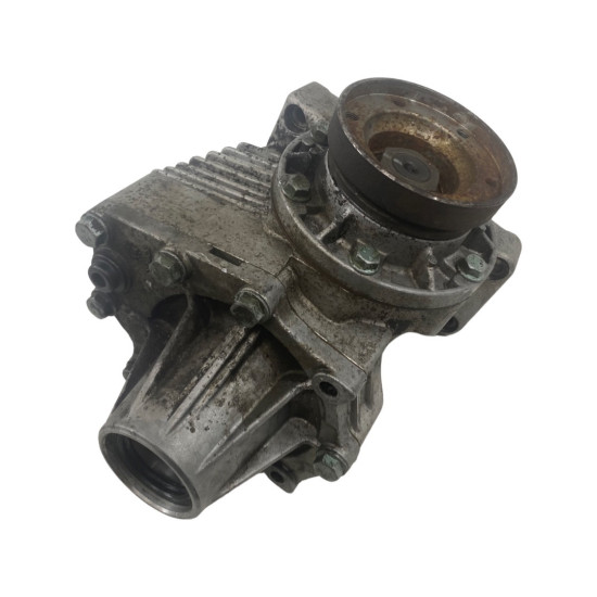 Cutie de transfer  VOLKSWAGEN SHARAN 7M8, 7M9, 7M6 1995 - 2010 TDI 4motion AUY, BVK 02N409053A