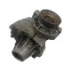Cutie de transfer  VOLKSWAGEN SHARAN 7M8, 7M9, 7M6 1995 - 2010 TDI 4motion AUY, BVK 02N409053A