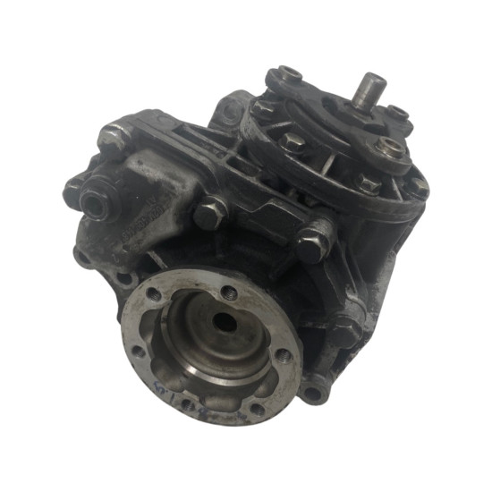 AUDI TT Coupe 8N3 1998 - 2006 1.8 T quattro AJQ, ARY, AUQ 02M409148A / 02M 409 148 A