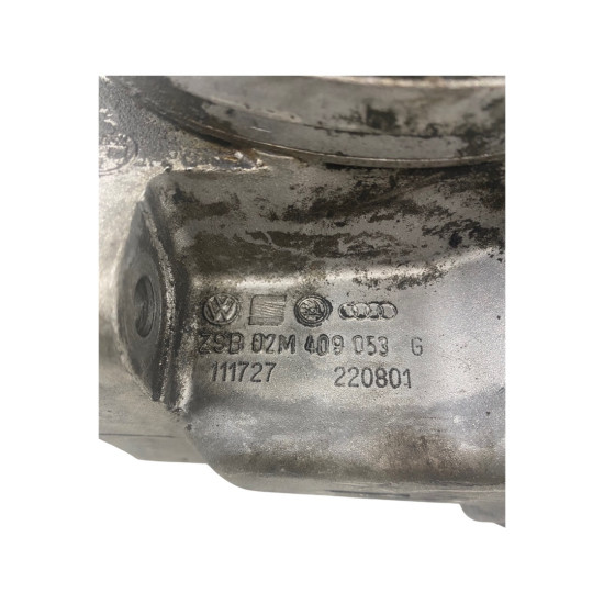 AUDI TT Coupe 8N3 1998 - 2006 1.8 T quattro AJQ, ARY, AUQ 02M409148A / 02M 409 148 A