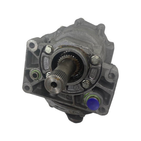 AUDI TT Coupe 8N3 1998 - 2006 1.8 T quattro AJQ, ARY, AUQ 02M409148A / 02M 409 148 A